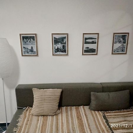 Bird Apartment Budva Exterior photo