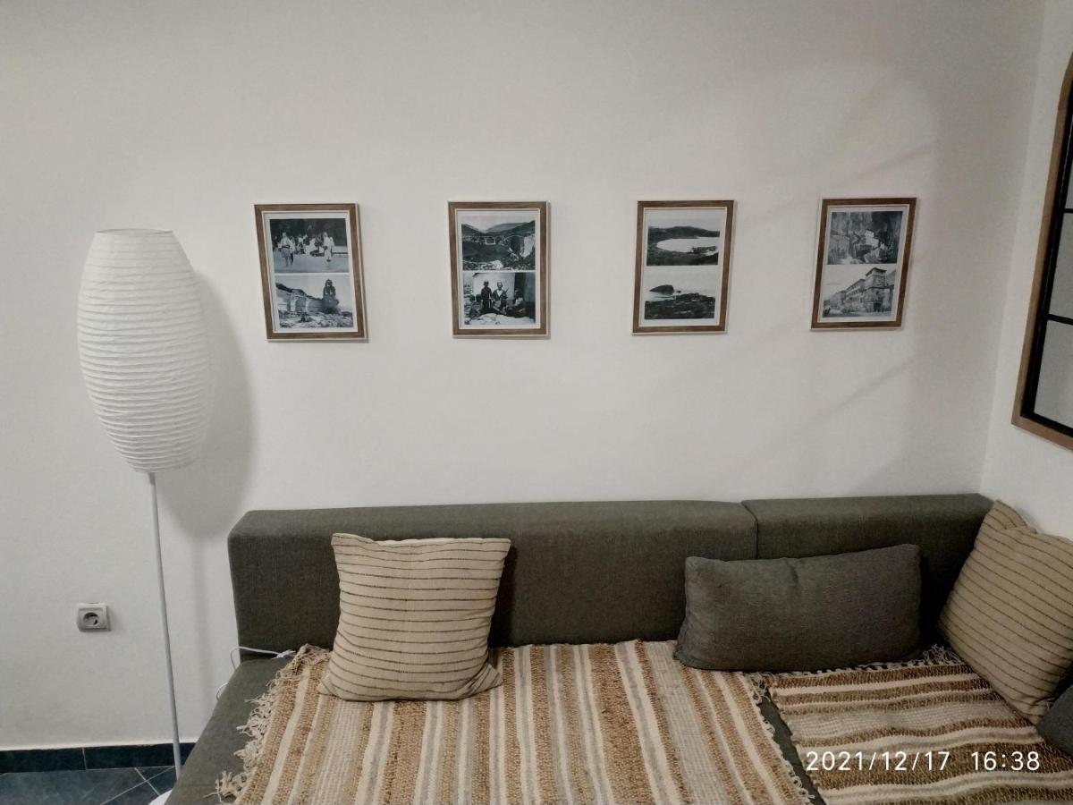 Bird Apartment Budva Exterior photo