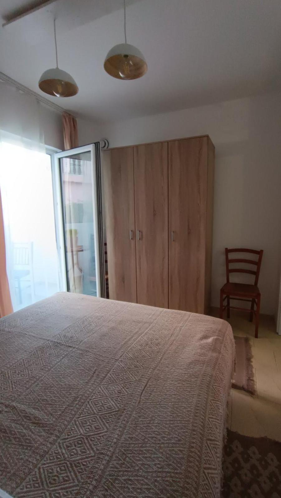 Bird Apartment Budva Exterior photo