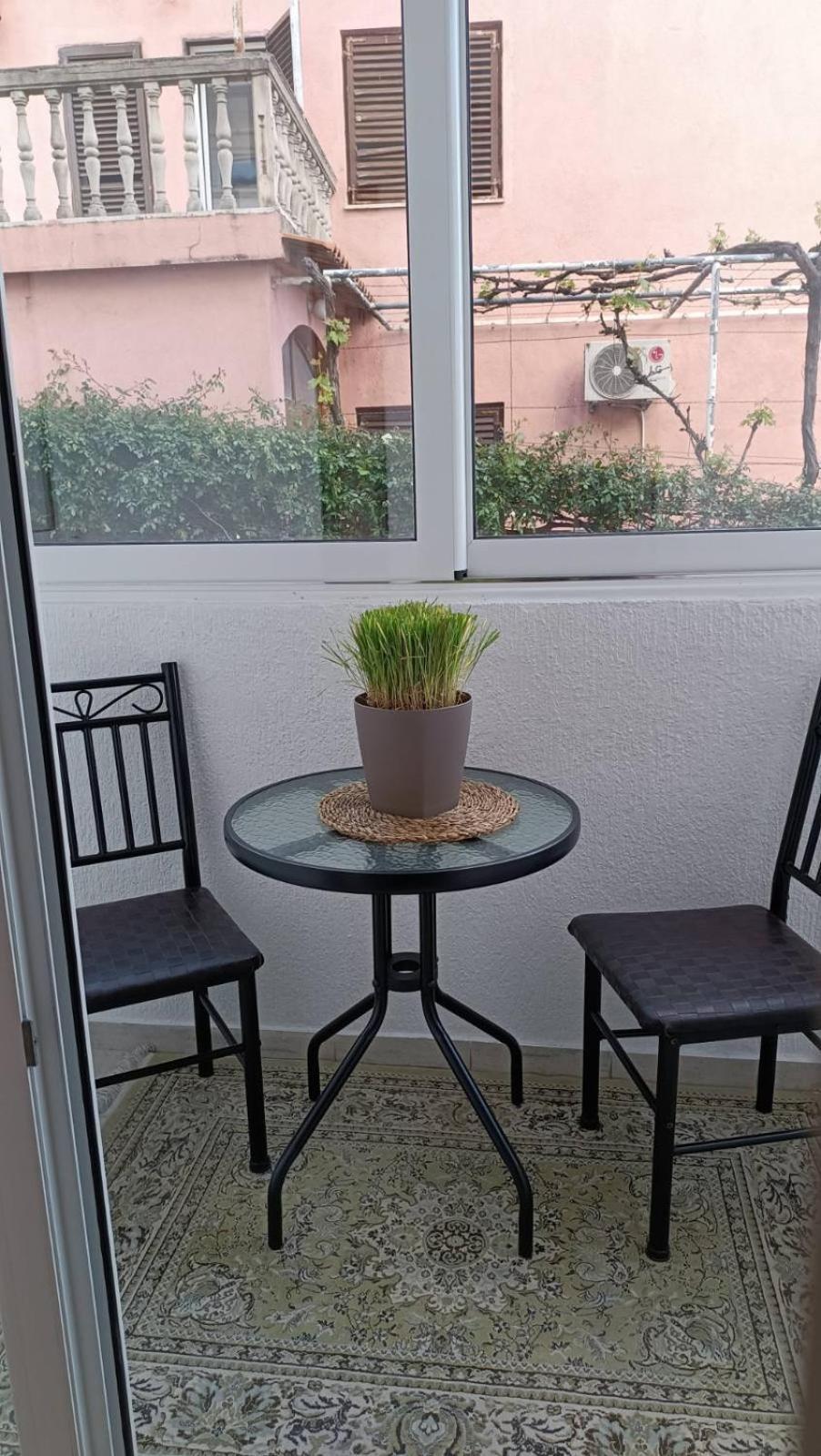 Bird Apartment Budva Exterior photo